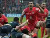 Un week-end en Europe (J2) : Toulouse et Montpellier tirent leur épingle du jeu, le Racing frôle l’exploit au Munster