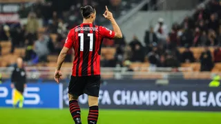 Football – clap de fin pour Ibrahimovic ?