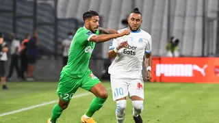 ASSE : un ex Vert brille à l’étranger et surclasse Lionel Messi