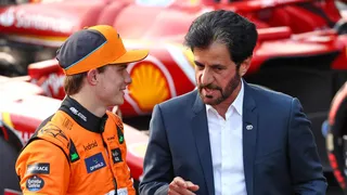 F1 : McLaren contraint de revoir son aileron, quelles conséquences pour l’écurie ?