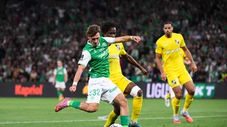 ASSE : Lucas Stassin est-il assuré d’une place de titulaire ?
