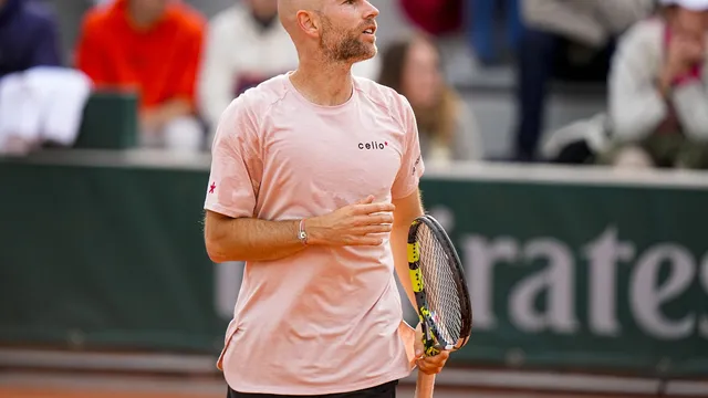 Tableau qualifications hommes Roland Garros 2025 : programme et résultat