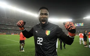 RD Congo – Guinée (Qualif CAN 2025) : heure et chaîne TV