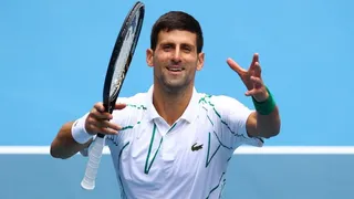 Open d’Australie (H et F) : ça tient pour les favoris