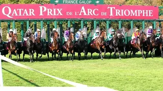 Turf : Les 10 Plus Grandes Courses de Chevaux du Monde