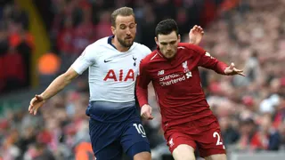 Liverpool – Tottenham : un choc très excitant