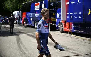 Giro 2023 : après Evenepoel, la Soudal Quick-Step perd encore 4 coureurs !