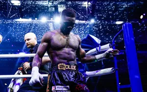 Boxe – Mbilli vs Murdock : Heure et Chaine TV du combat