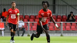 RENNES : La confirmation comme ambition