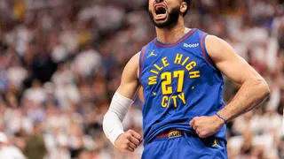 Nuggets – Lakers : L’incroyable shoot au buzzer de Jamal Murray ! (vidéo)