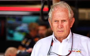F1 : Helmut Marko furieux contre Max Verstappen