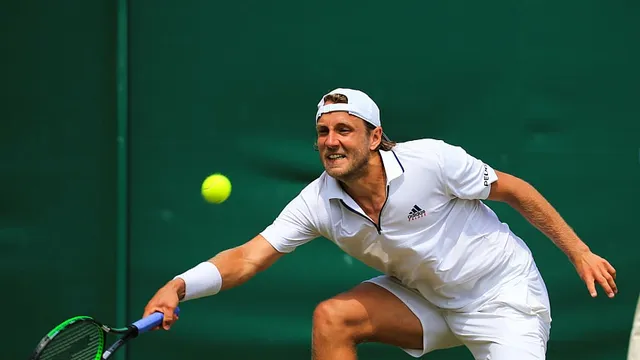 Pronostic Lucas Pouille Laslo Djere GRATUIT (Wimbledon 2024)