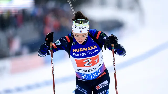 Biathlon Soldier Hollow 2024 : Classement Relais Femmes – Déception pour les Françaises !