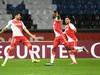 Ligue 1 : Monaco fait tomber le PSG et se rapproche du podium