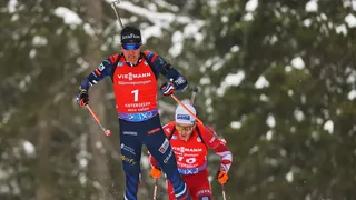Biathlon Antholz 2024 : La liste de départ de la mass start hommes