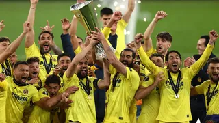Villarreal remporte la Ligue Europa aux tirs aux buts face à Manchester United