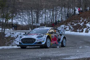 Programme Rallye Monte-Carlo 2025 : spéciales, horaires et engagés