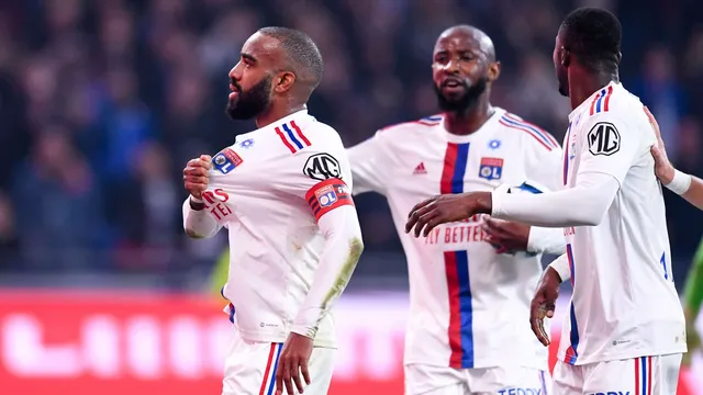 Mercato OL : un ancien Gone va rejoindre l’Arabie Saoudite !