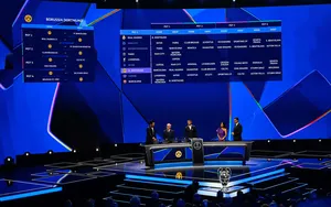 Ligue des champions 2024-2025 : comment fonctionne le format de la nouvelle phase de Ligue ?