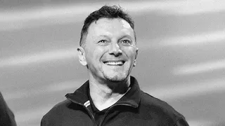 Hommage à Fausto Gresini