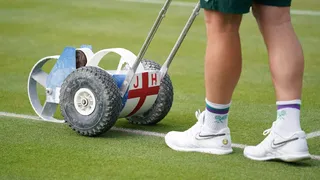 Wimbledon 2023 : un Français va mettre un terme à sa carrière !