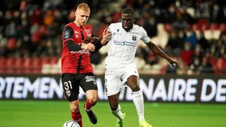 EAG – AJA : Guingamp dompte Auxerre !