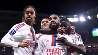 Mercato FC Metz : le remplaçant de Mikautadze arrive de l’OL ?