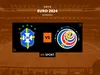 Pronostic Brésil Costa Rica Gratuit – Copa America 2024 (25/06/2024)