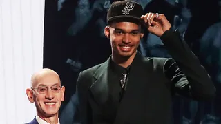 Draft NBA 2025 : les 4 Français attendus au 1er tour et leurs destinations possibles