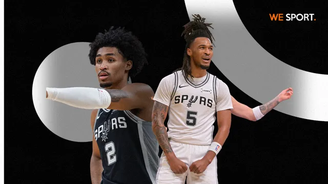 Trade NBA : Les Spurs face aux refus catégoriques de Harper et Castle