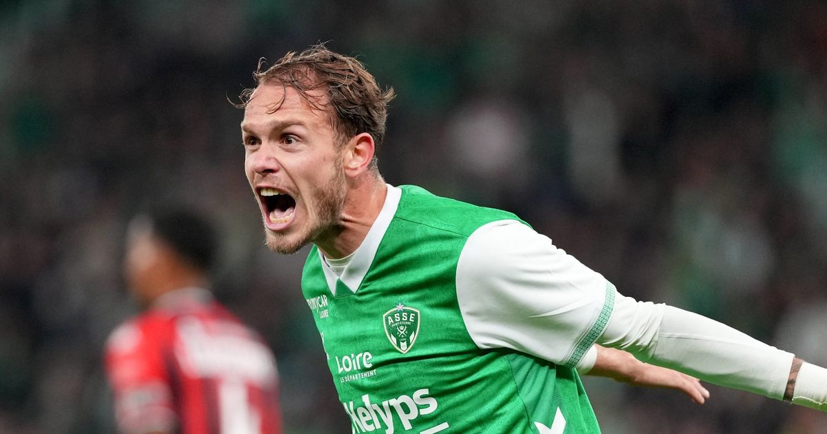 ASSE : Pourquoi la défaite contre Guingamp est une bonne chose pour les Verts