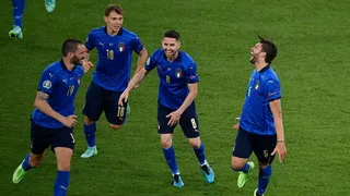 Euro 2020 (Gr. A) – Bis repetita pour l’Italie face à la Suisse ! (3-0)