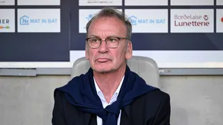 Ligue 2 : Jean-Marc Furlan mis à pied par Caen ! (officiel)