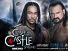 WWE : la carte complète de Clash at the Castle 2024