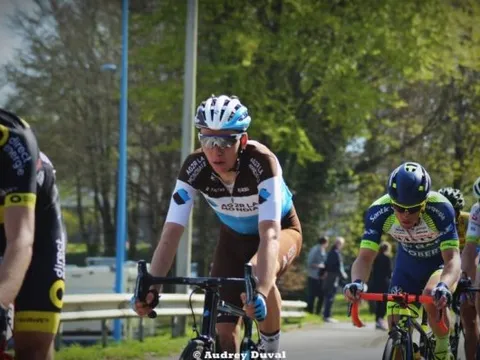 Romain Bardet absent du Tour de France 2019 ?