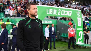 Mercato ASSE : Eirik Horneland espère encore 3 départs en septembre