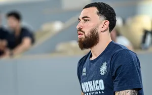 Mike James, fin de l’aventure Monégasque?