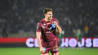 Top 14 : Damian Penaud ne fera pas son retour à Clermont (officiel)