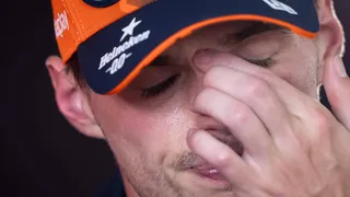 F1 – Hongrie : la violente charge de Max Verstappen contre Red Bull