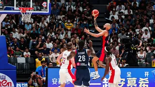 France – Lettonie Coupe du Monde Basket 2023 : à quelle heure et sur quelle chaîne TV suivre la rencontre ?