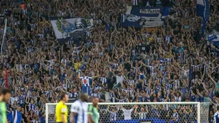 5 raisons de supporter le FC Porto