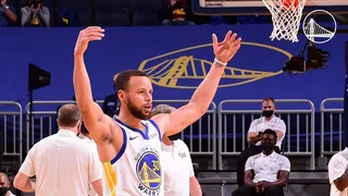 NBA – Récap de la semaine : en route pour les “play-in” !