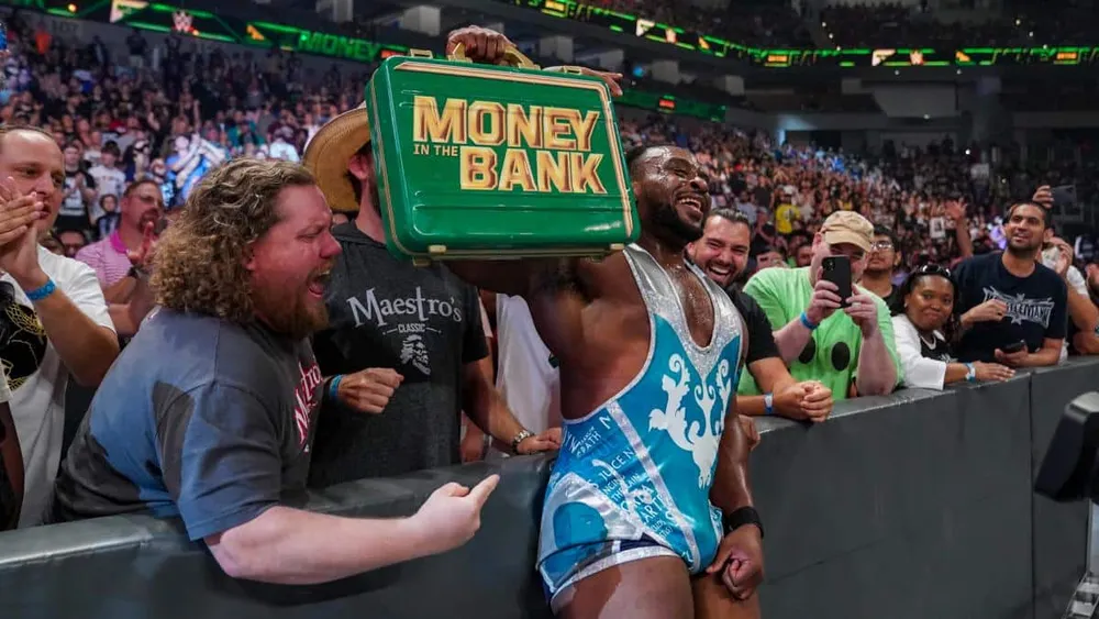 Big E Mr MITB