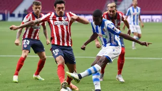 Real Sociedad – Atlético Madrid : duel au sommet