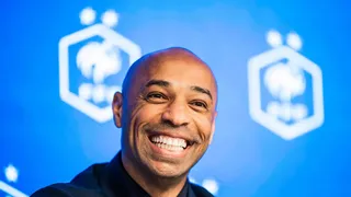 Equipe de France Espoirs : la première liste de Thierry Henry avec Barcola et Zaïre-Emery