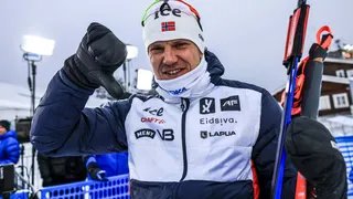 Biathlon : L’éviction de Christiansen fait polémique
