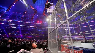 WrestleMania Moments – WM 32 : un saut dans la légende