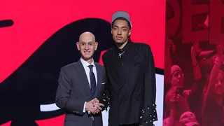 Draft NBA : quels sont les futures franchises des 3 Français sélectionnés au premier tour ?