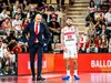Monaco Basket : Sasa Obradovic souhaite “fixer des objectifs élevés”