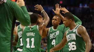 NBA : Boston et Golden State enchaînent